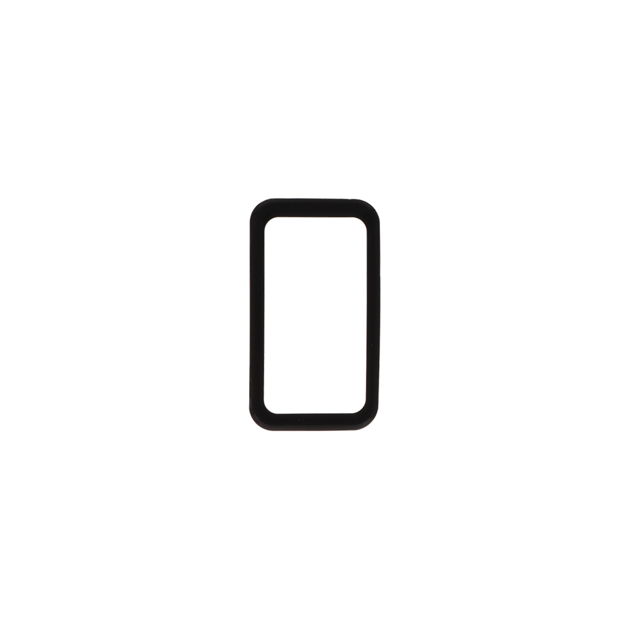 محافظ صفحه هواوی واچ PMMA Full Cover مدل Honor Band 6 / Band 7 / Huawei Band 6 / Huawei Band 7